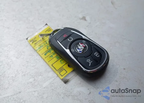 2022 Buick Enclave Fwd Premium z USA, uszkodzony, nr VIN 5GAERCKW6NJ168887